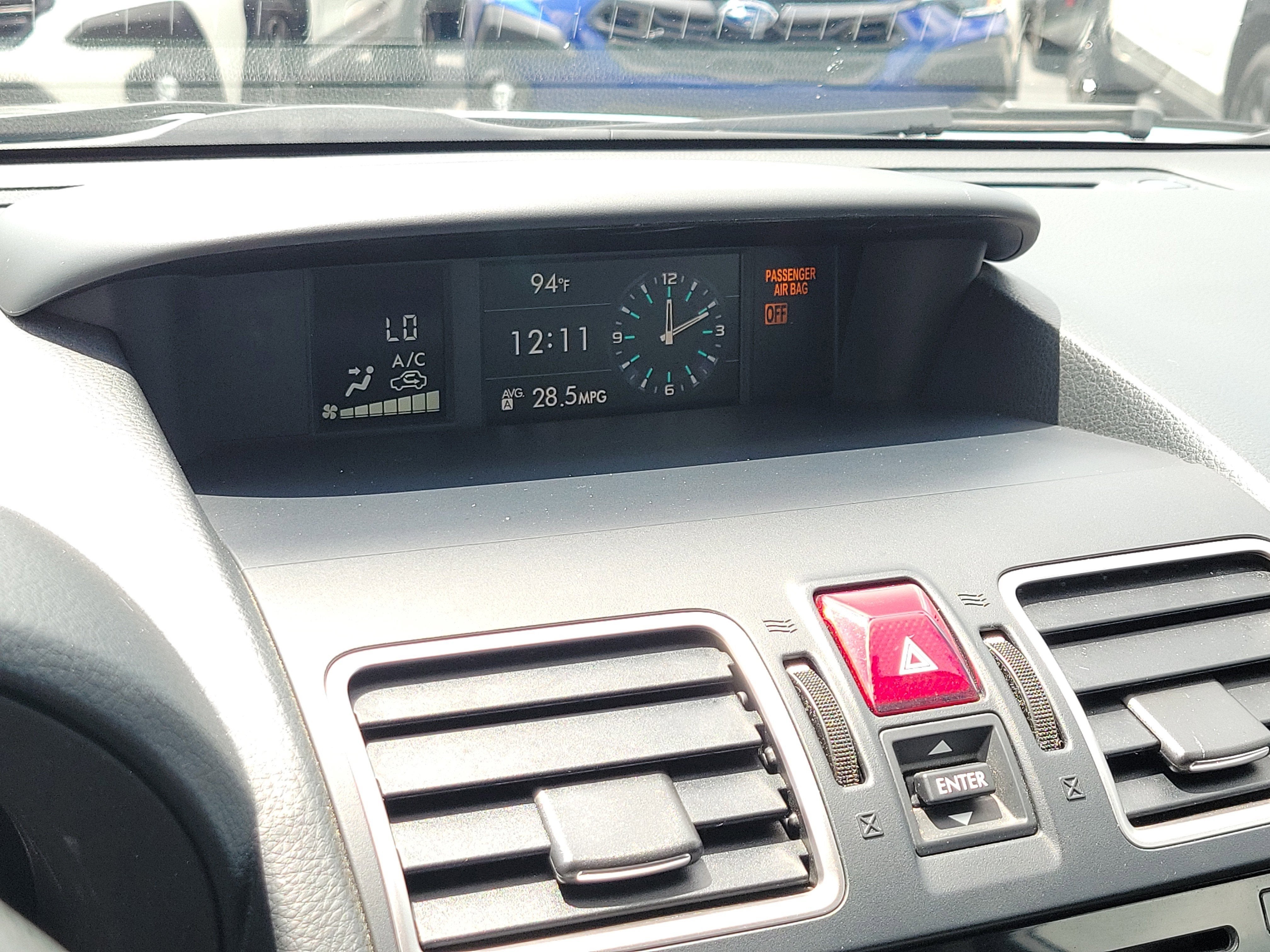 2018 Subaru Forester Premium
