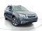 2018 Subaru Forester Limited