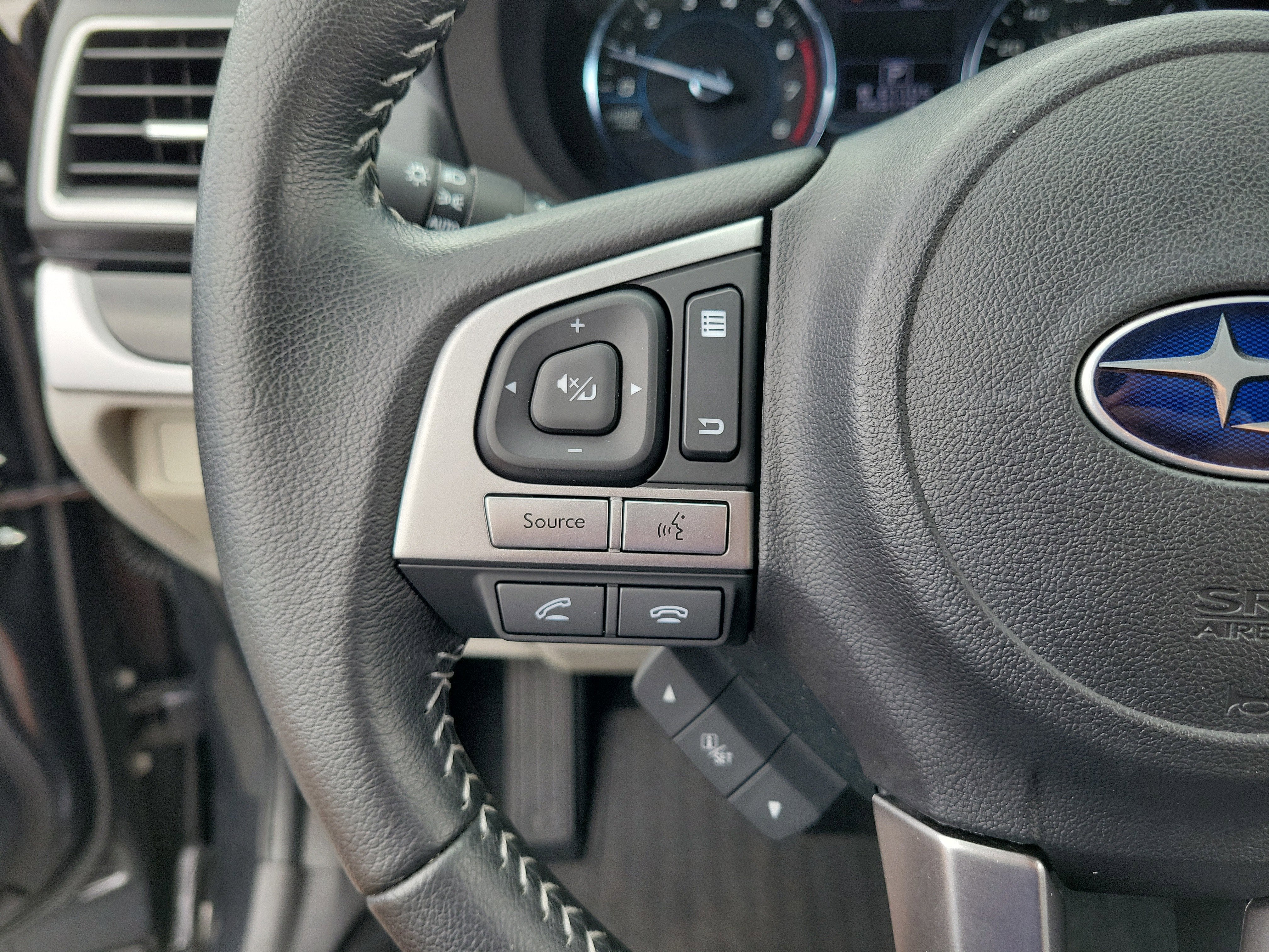 2018 Subaru Forester Limited