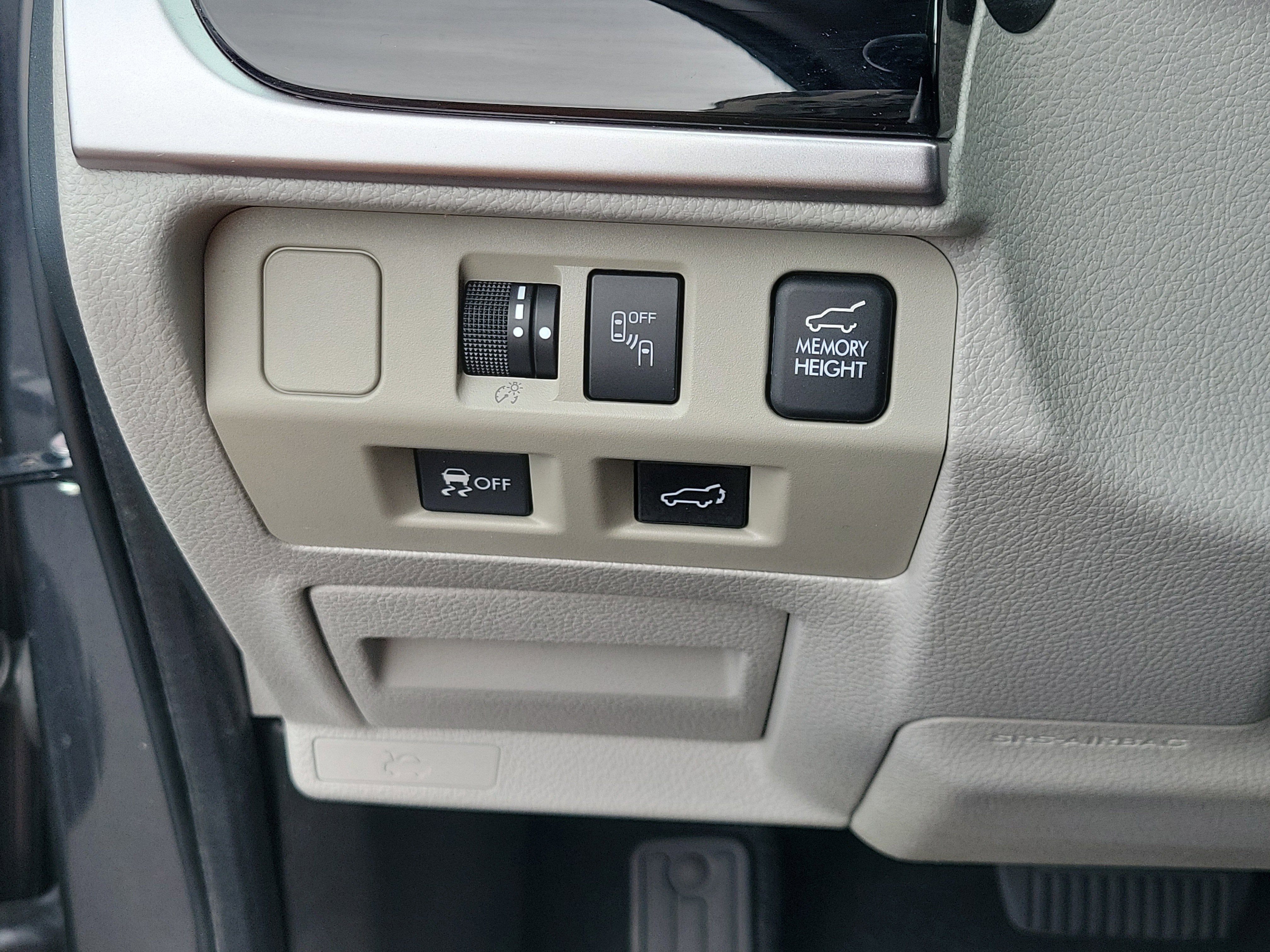 2018 Subaru Forester Limited