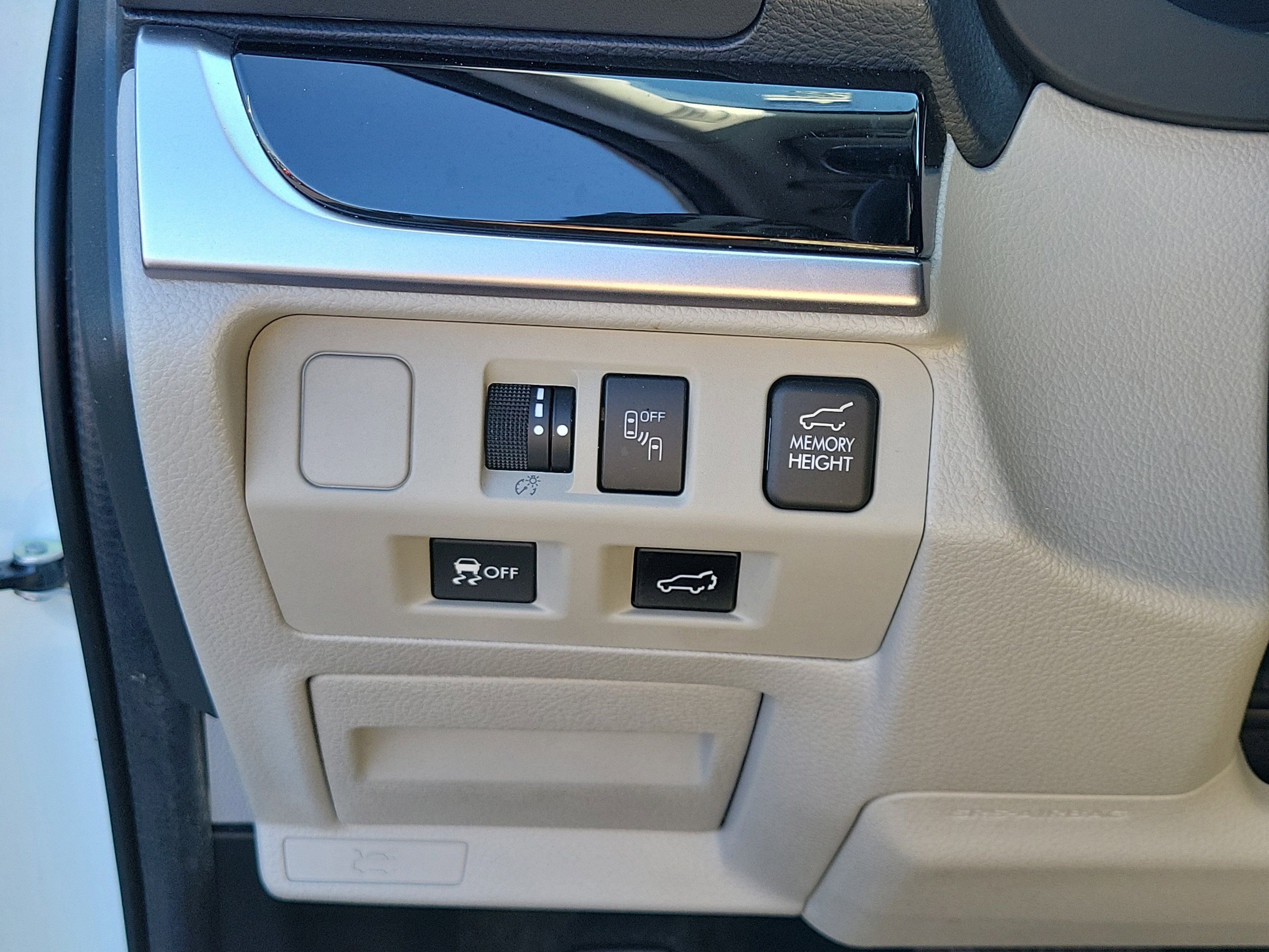 2017 Subaru Forester Limited