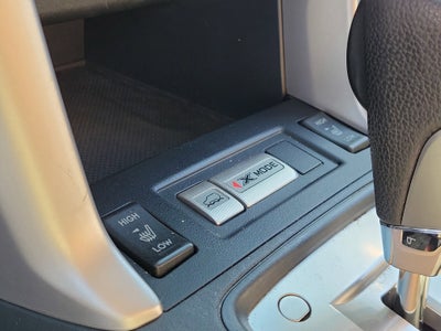 2017 Subaru Forester Limited