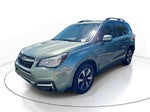 2018 Subaru Forester Limited