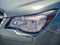 2018 Subaru Forester Limited