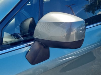 2018 Subaru Forester Limited