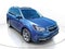 2018 Subaru Forester Touring