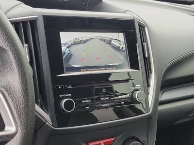 2023 Subaru Forester Sport Utility