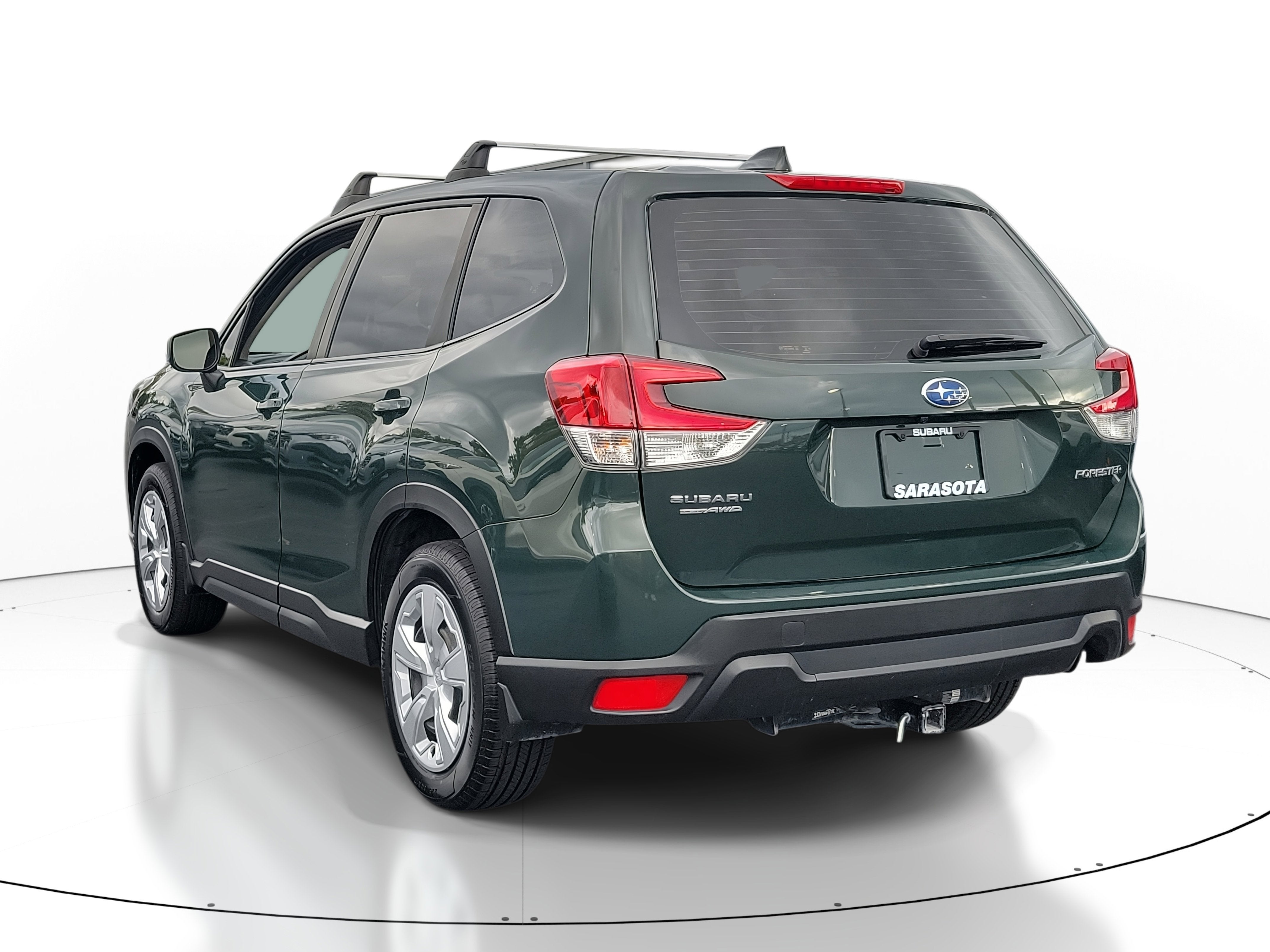 2023 Subaru Forester Sport Utility