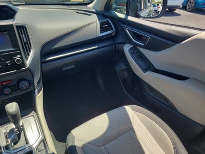 2024 Subaru Forester Sport Utility