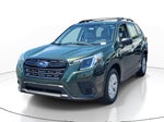 2024 Subaru Forester Sport Utility