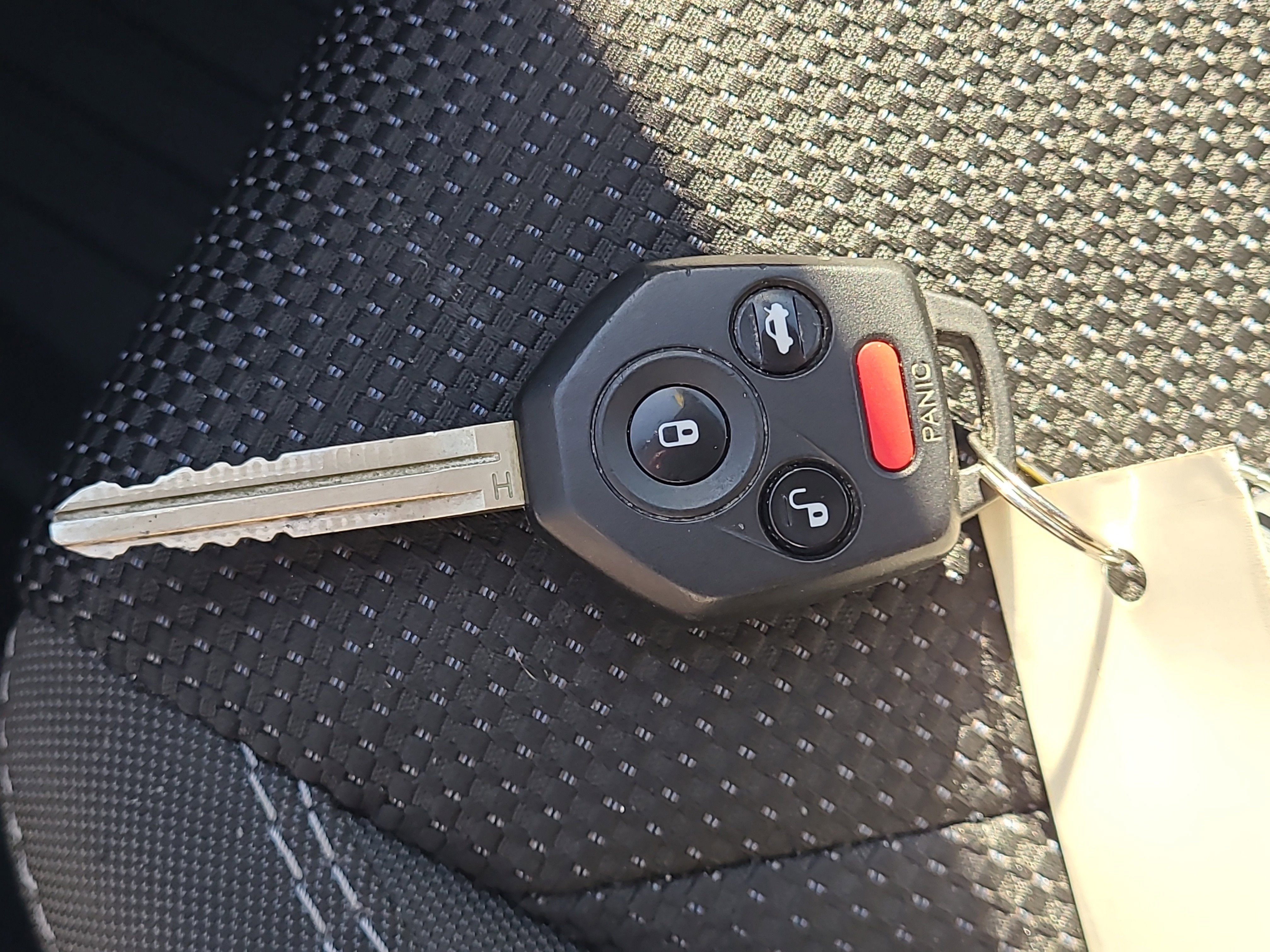 2019 Subaru Forester Sport Utility