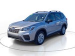 2019 Subaru Forester Sport Utility