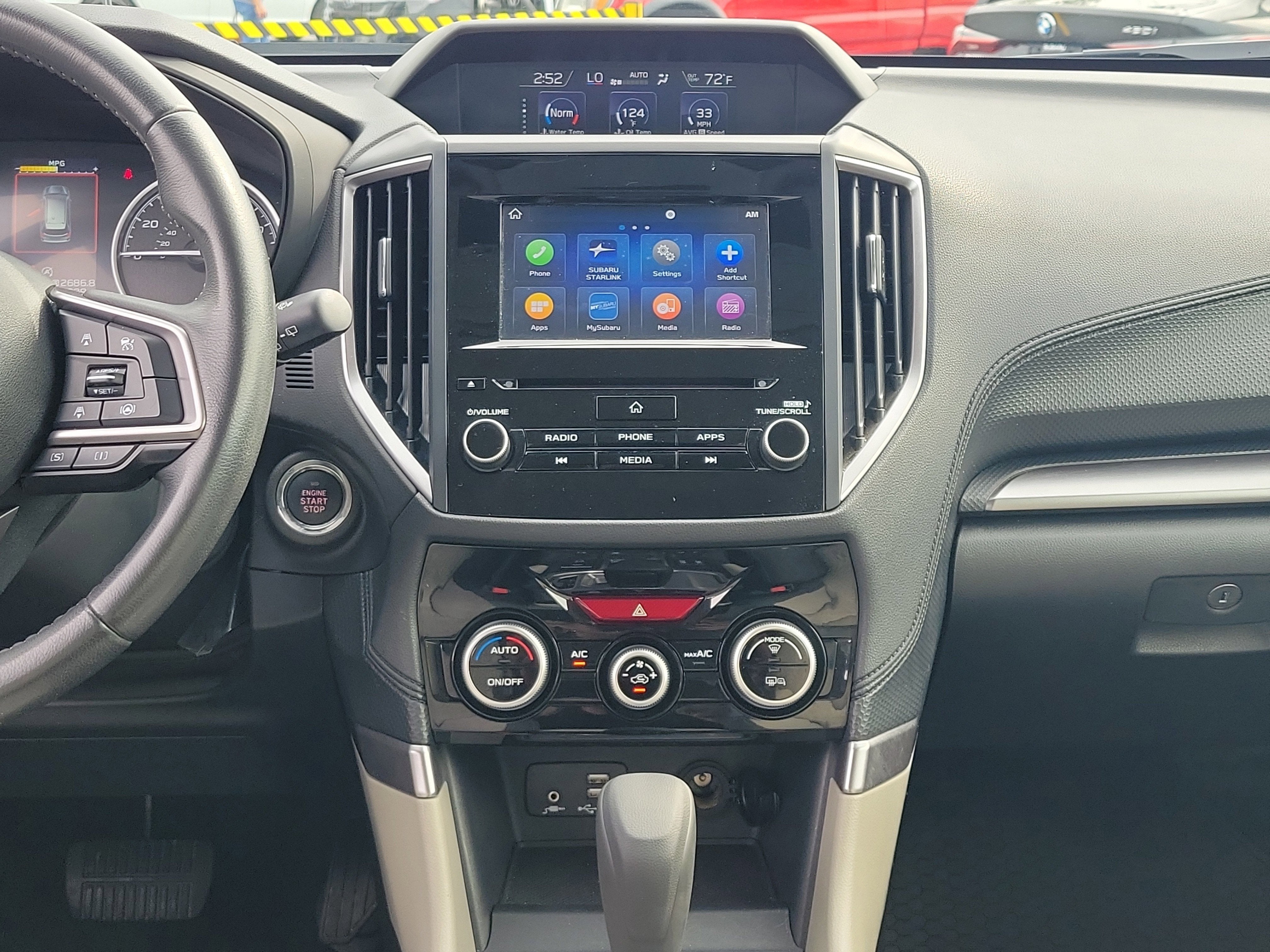 2023 Subaru Forester Premium