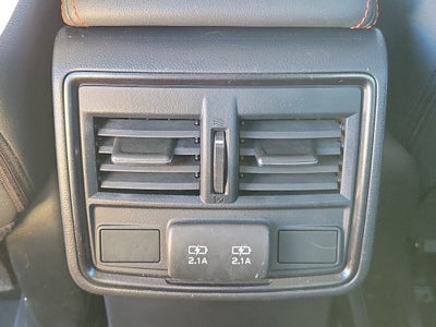 2022 Subaru Forester Sport