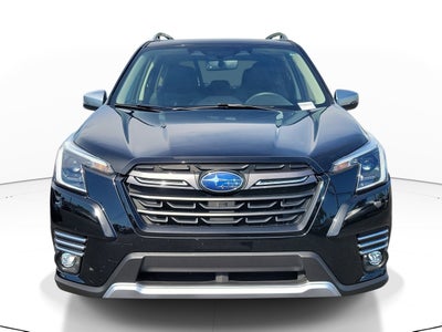 2024 Subaru Forester Touring