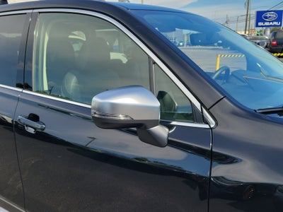 2024 Subaru Forester Touring