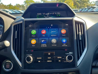 2023 Subaru Forester Touring