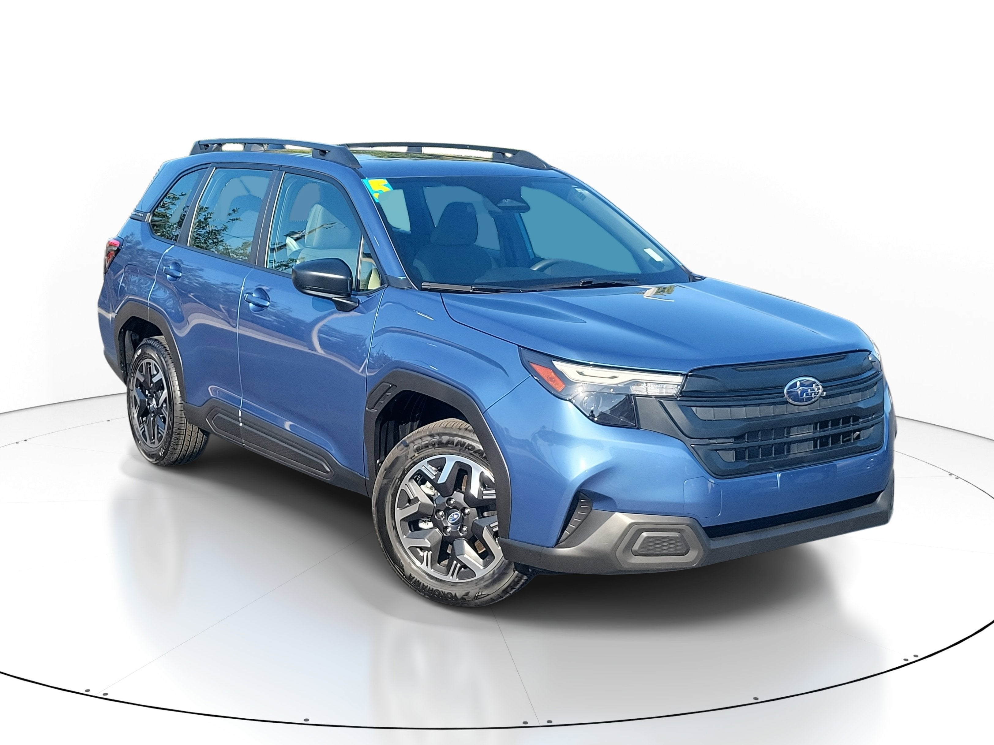 2025 Subaru Forester Sport Utility