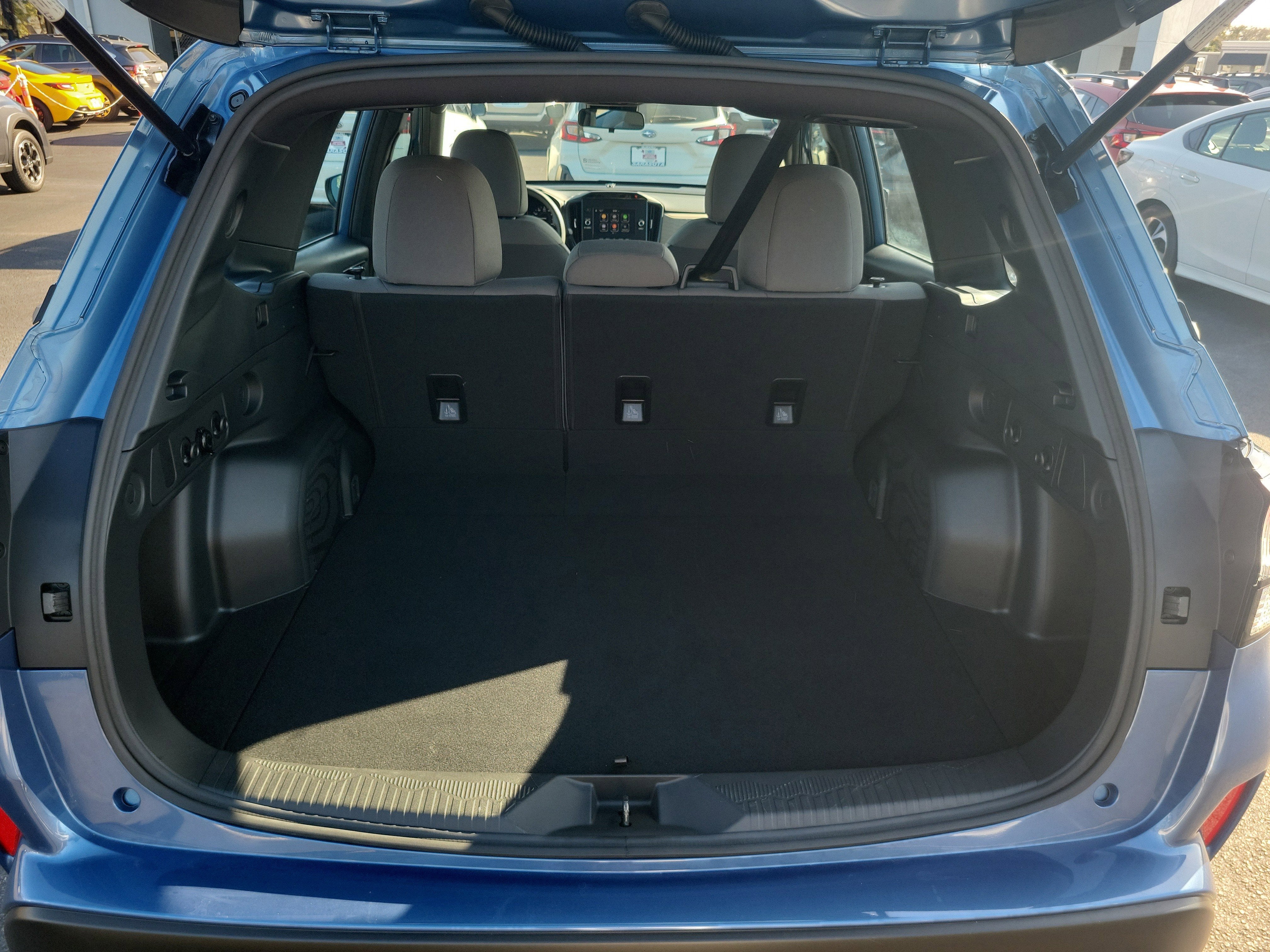 2025 Subaru Forester Sport Utility