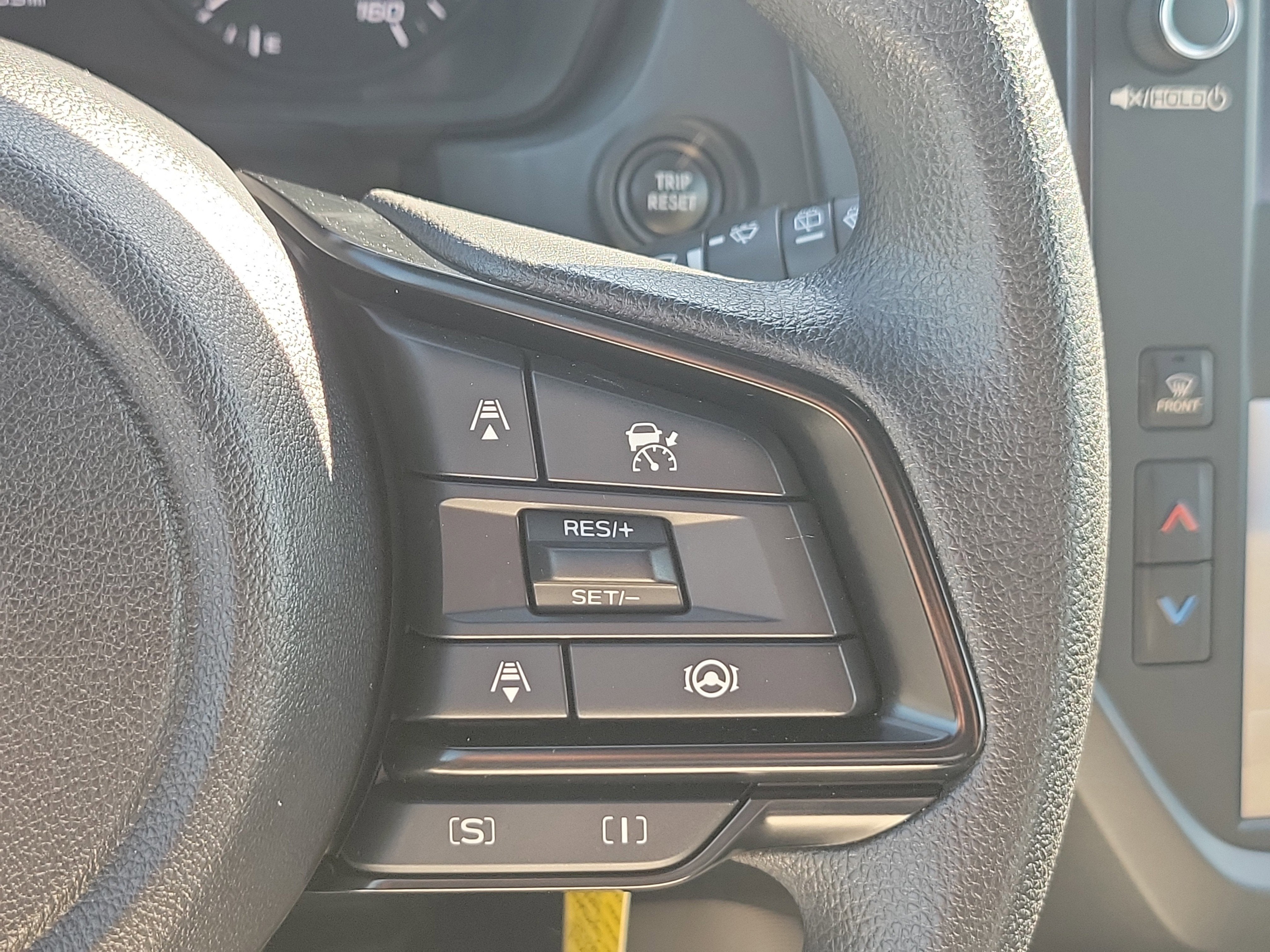 2025 Subaru Forester Sport Utility