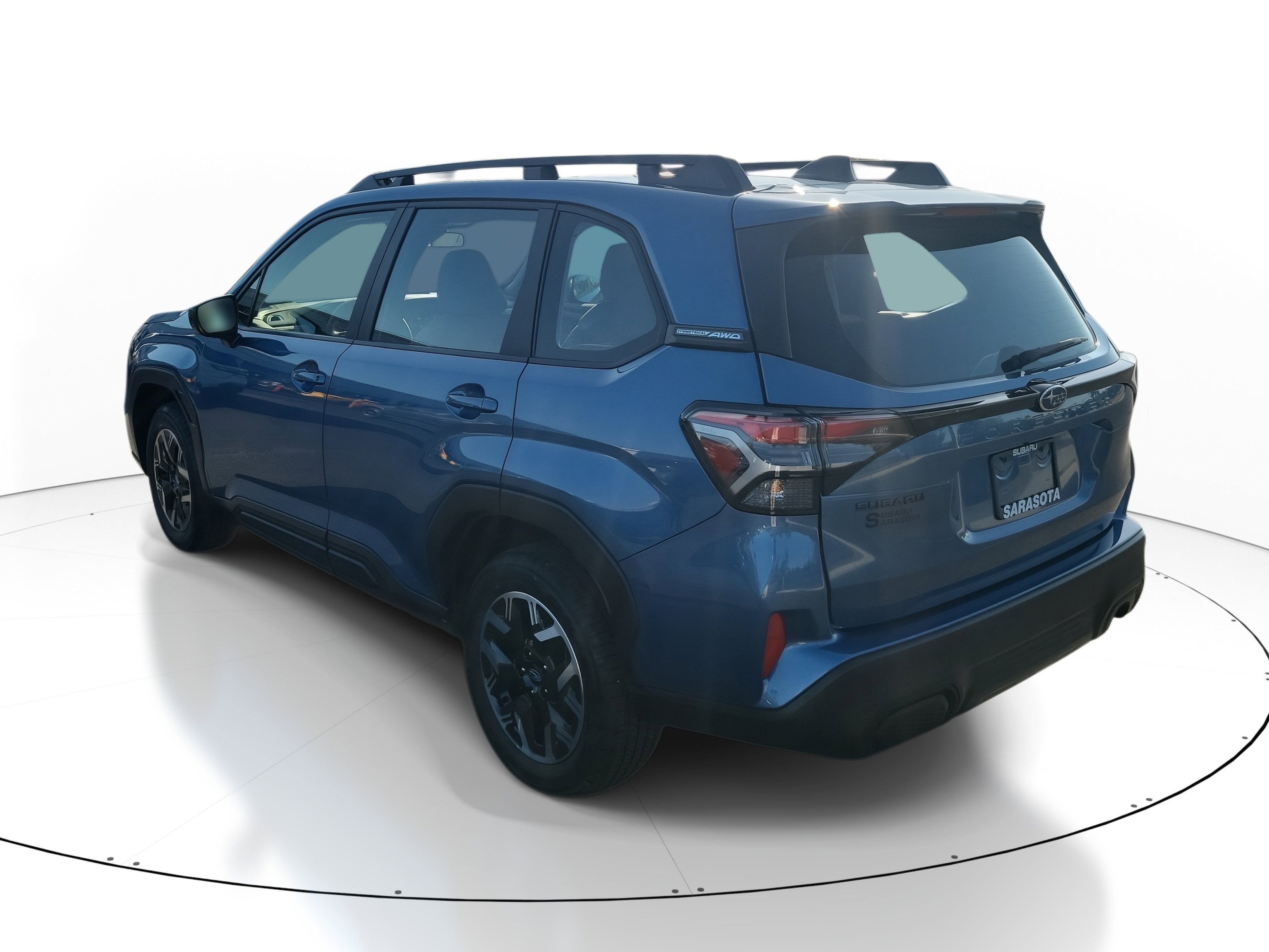 2025 Subaru Forester Sport Utility