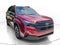 2025 Subaru Forester Sport Utility