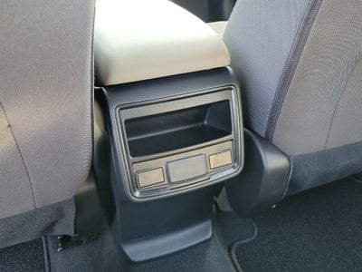 2025 Subaru Forester Sport Utility