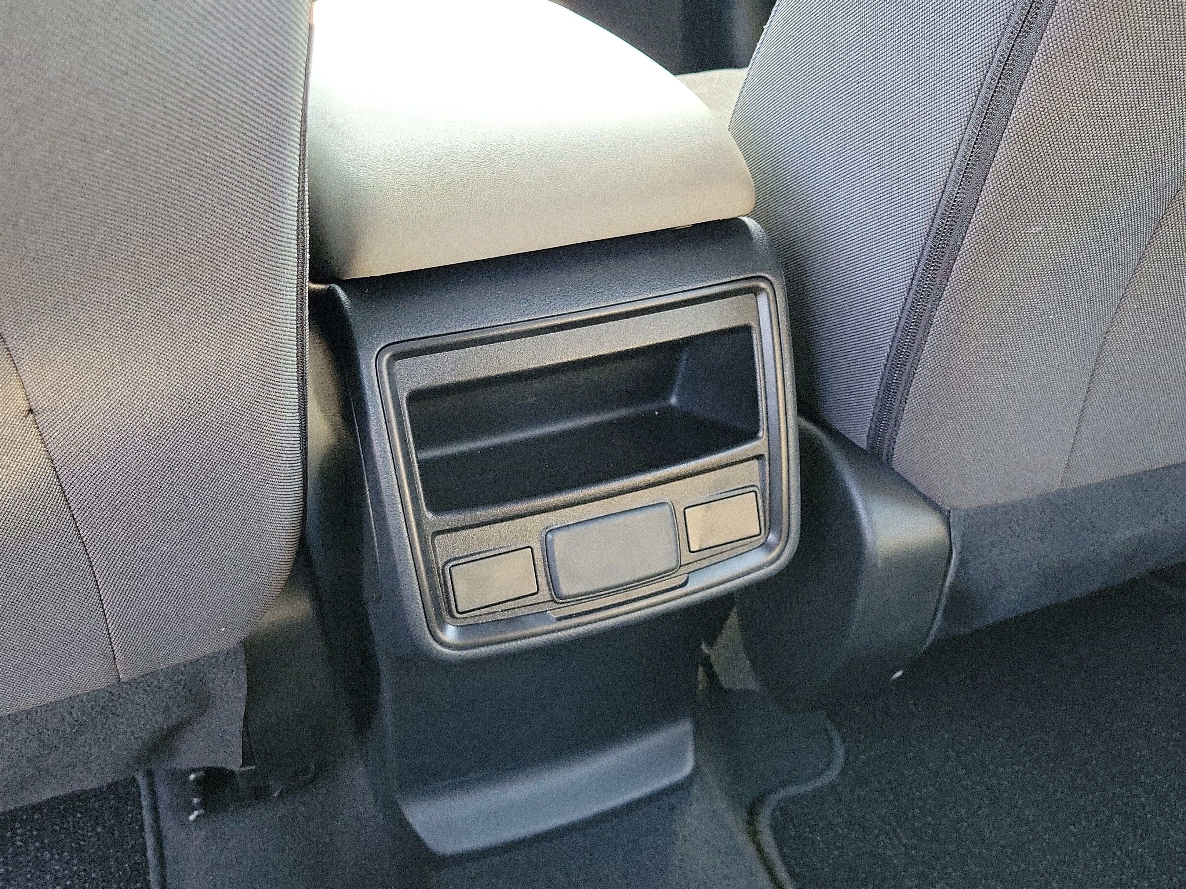 2025 Subaru Forester Sport Utility