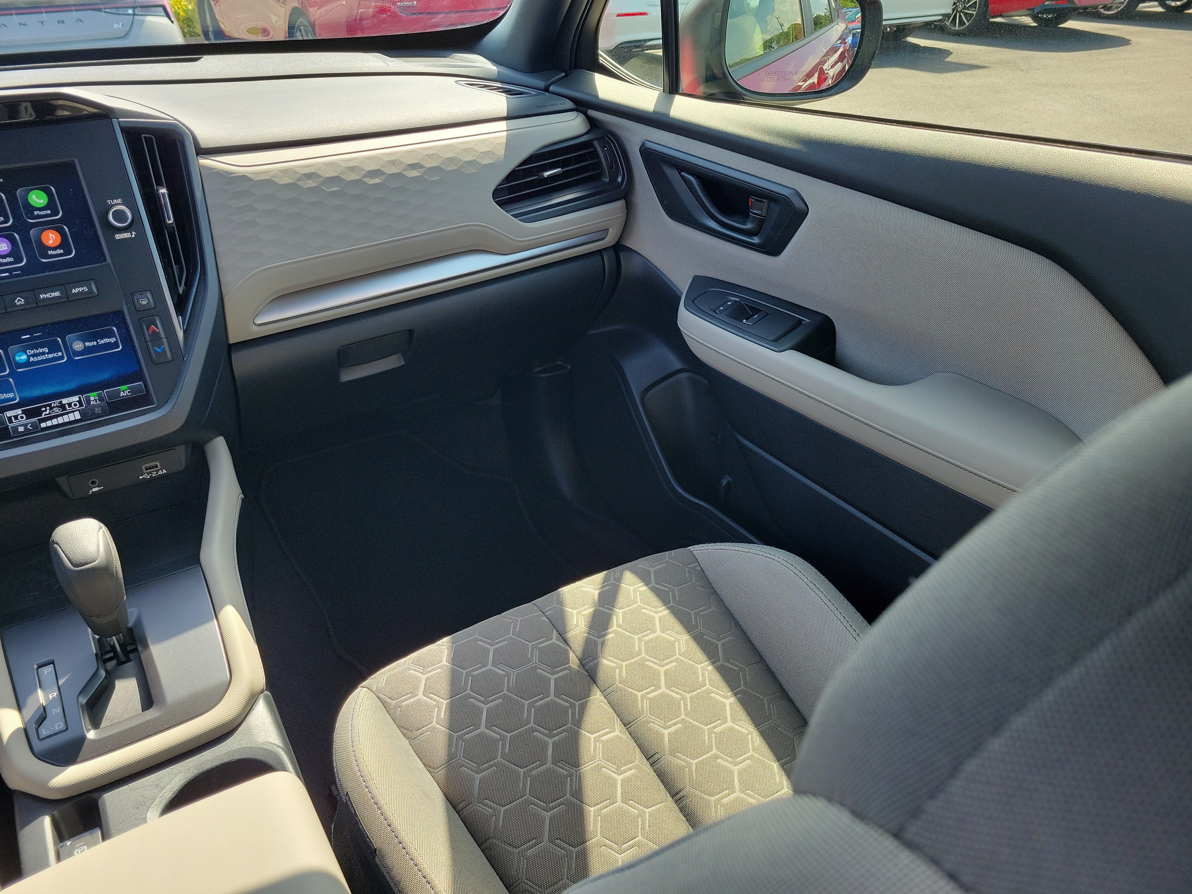 2025 Subaru Forester Sport Utility
