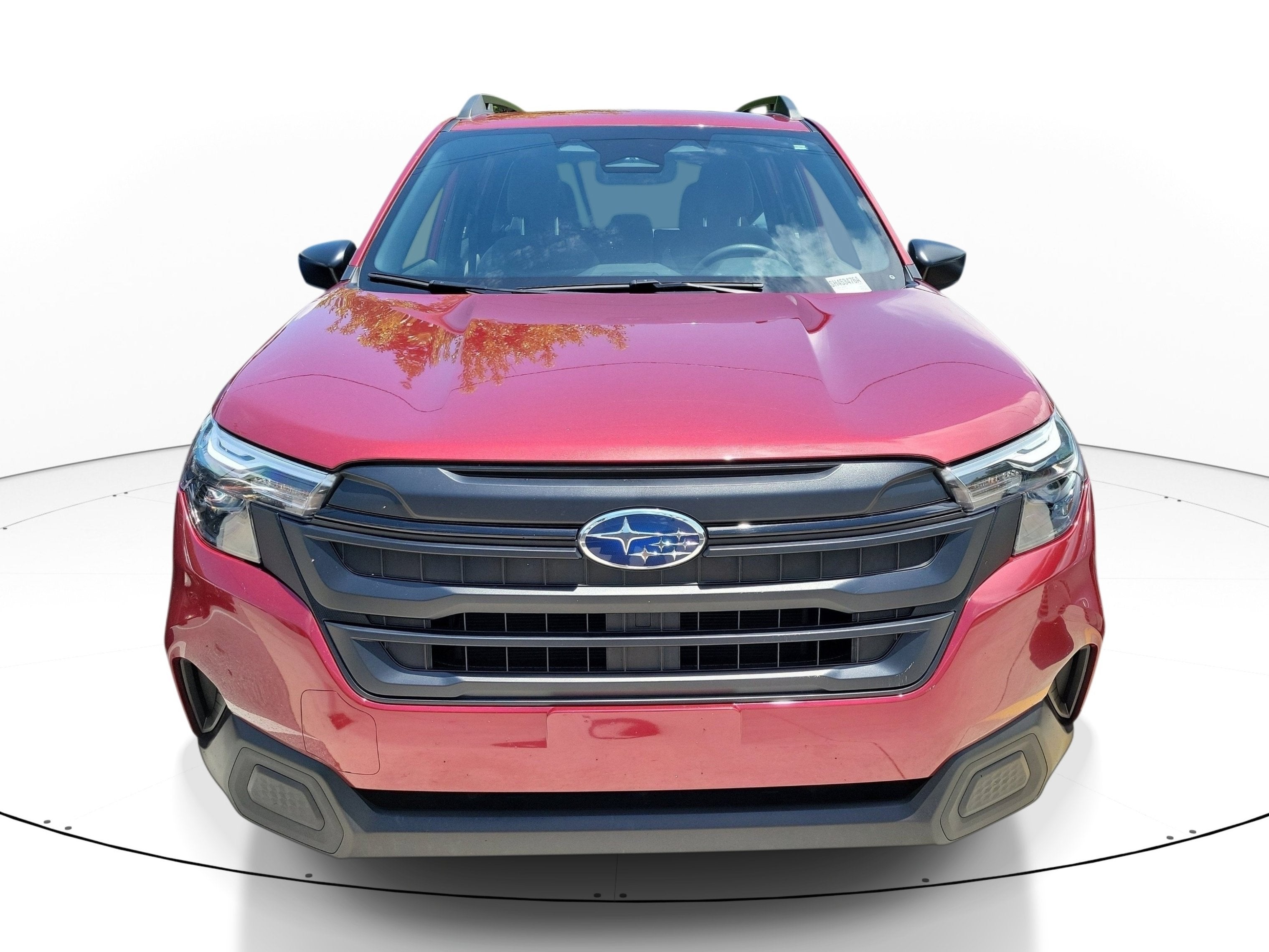 2025 Subaru Forester Sport Utility