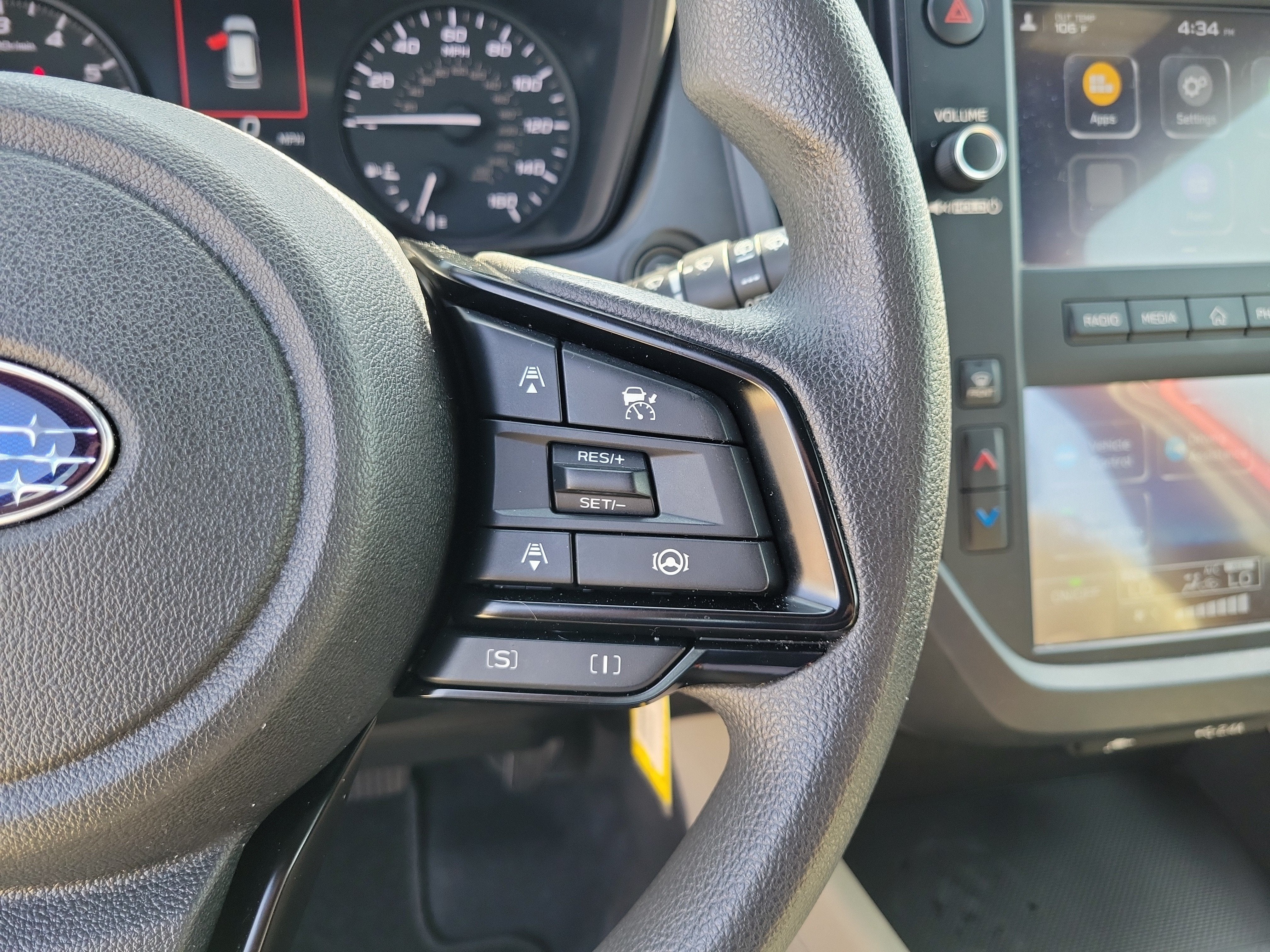 2025 Subaru Forester Sport Utility
