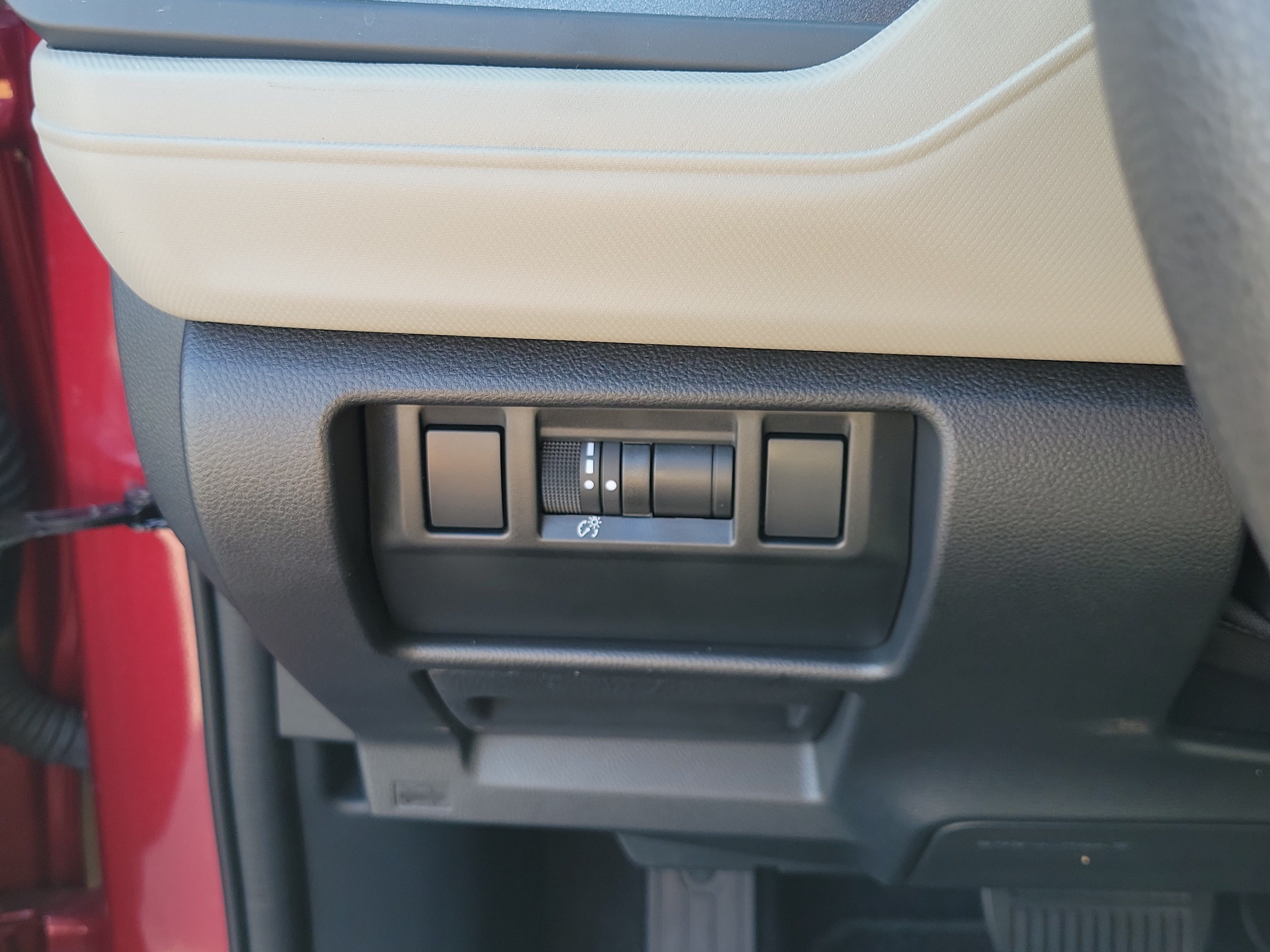2025 Subaru Forester Sport Utility