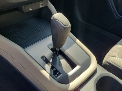 2025 Subaru Forester Sport Utility