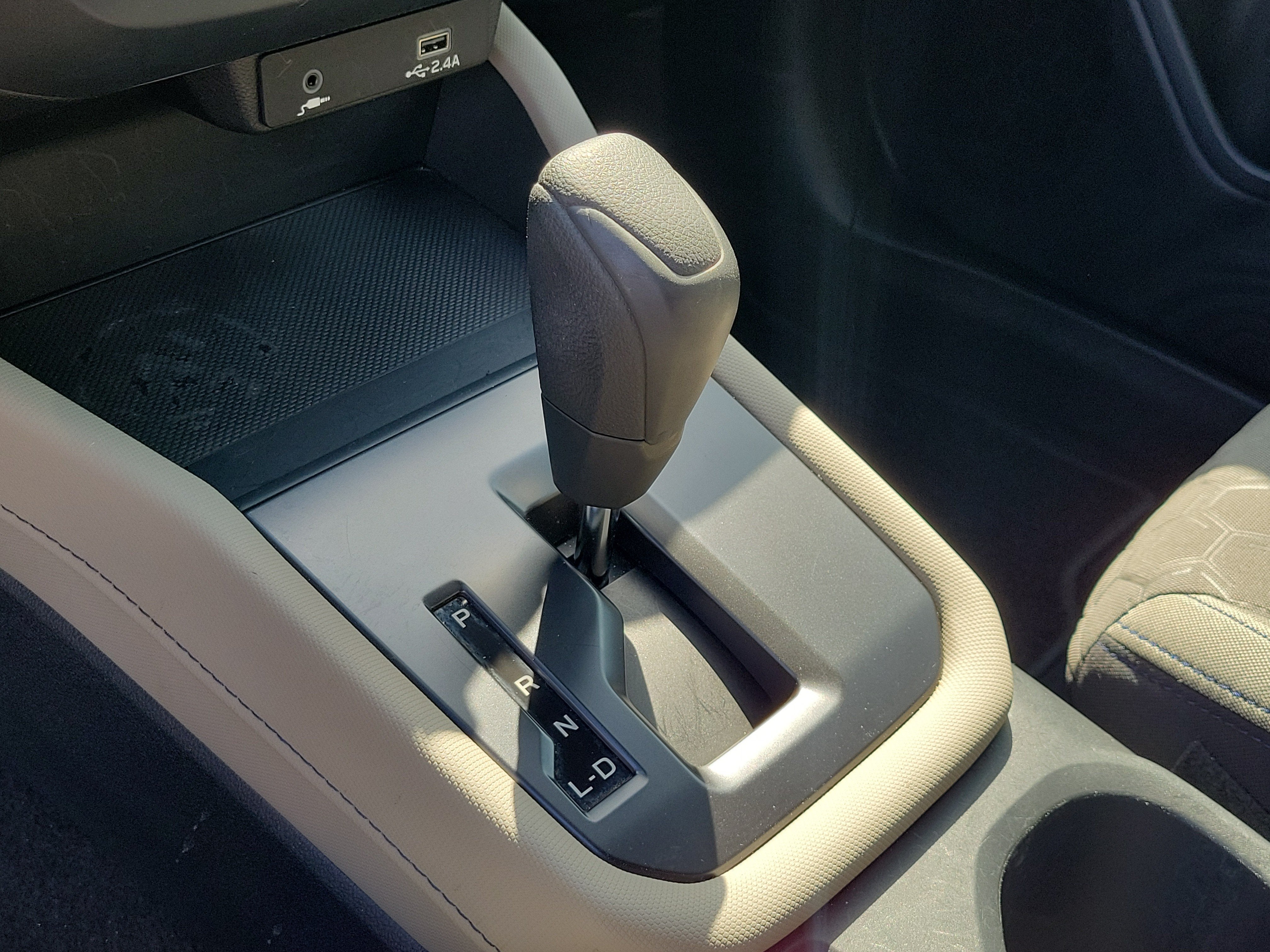 2025 Subaru Forester Sport Utility