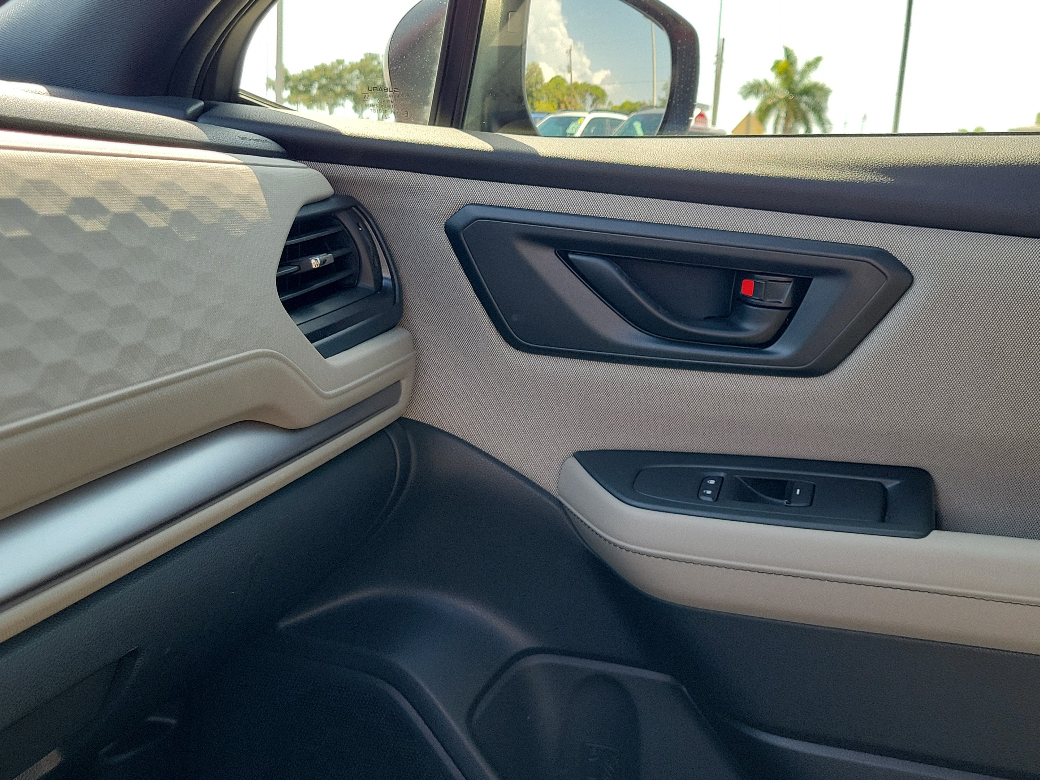 2025 Subaru Forester Sport Utility