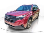 2025 Subaru Forester Sport Utility