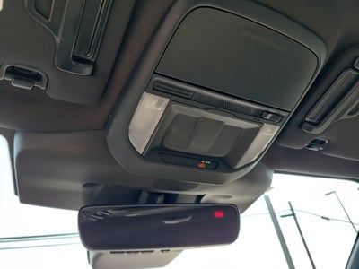 2025 Subaru Forester Sport Utility