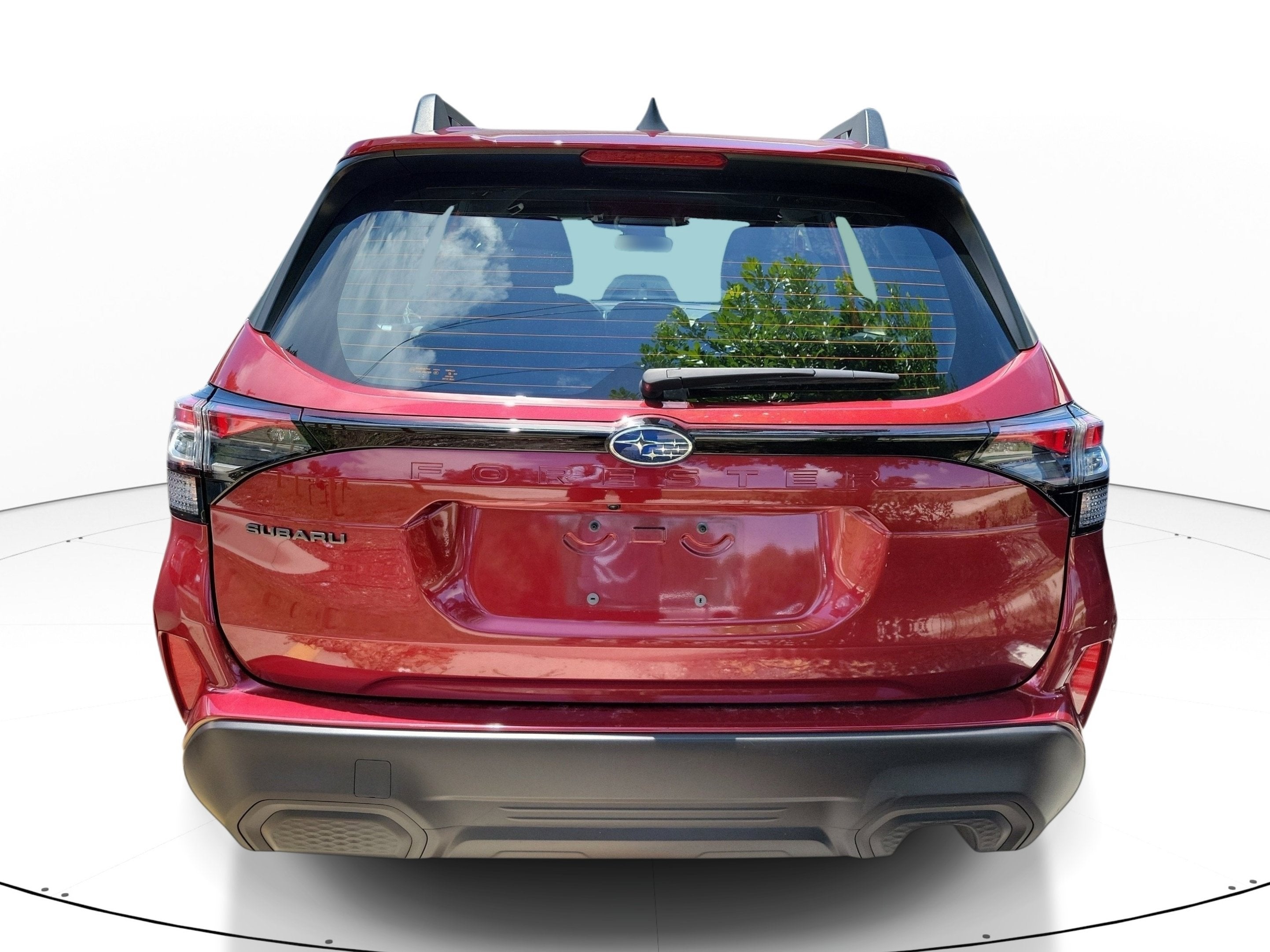 2025 Subaru Forester Sport Utility