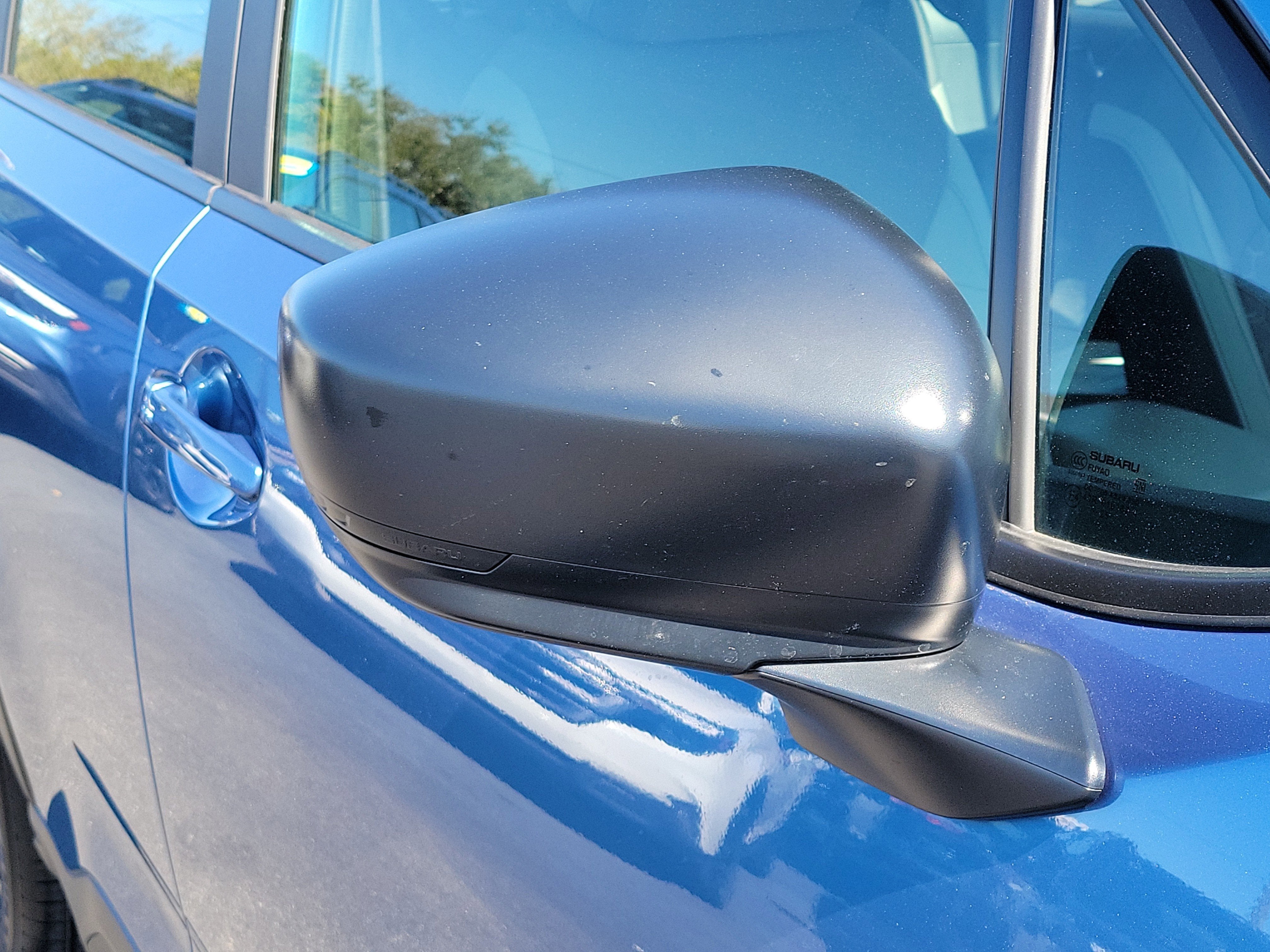 2025 Subaru Forester Sport Utility