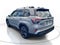 2025 Subaru Forester Premium Hybrid