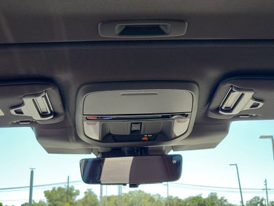 2025 Subaru Forester Touring Hybrid