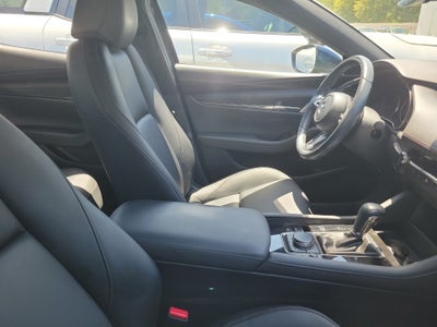 2019 Mazda Mazda3 Hatchback w/Preferred Pkg