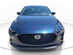 2019 Mazda Mazda3 Hatchback w/Preferred Pkg