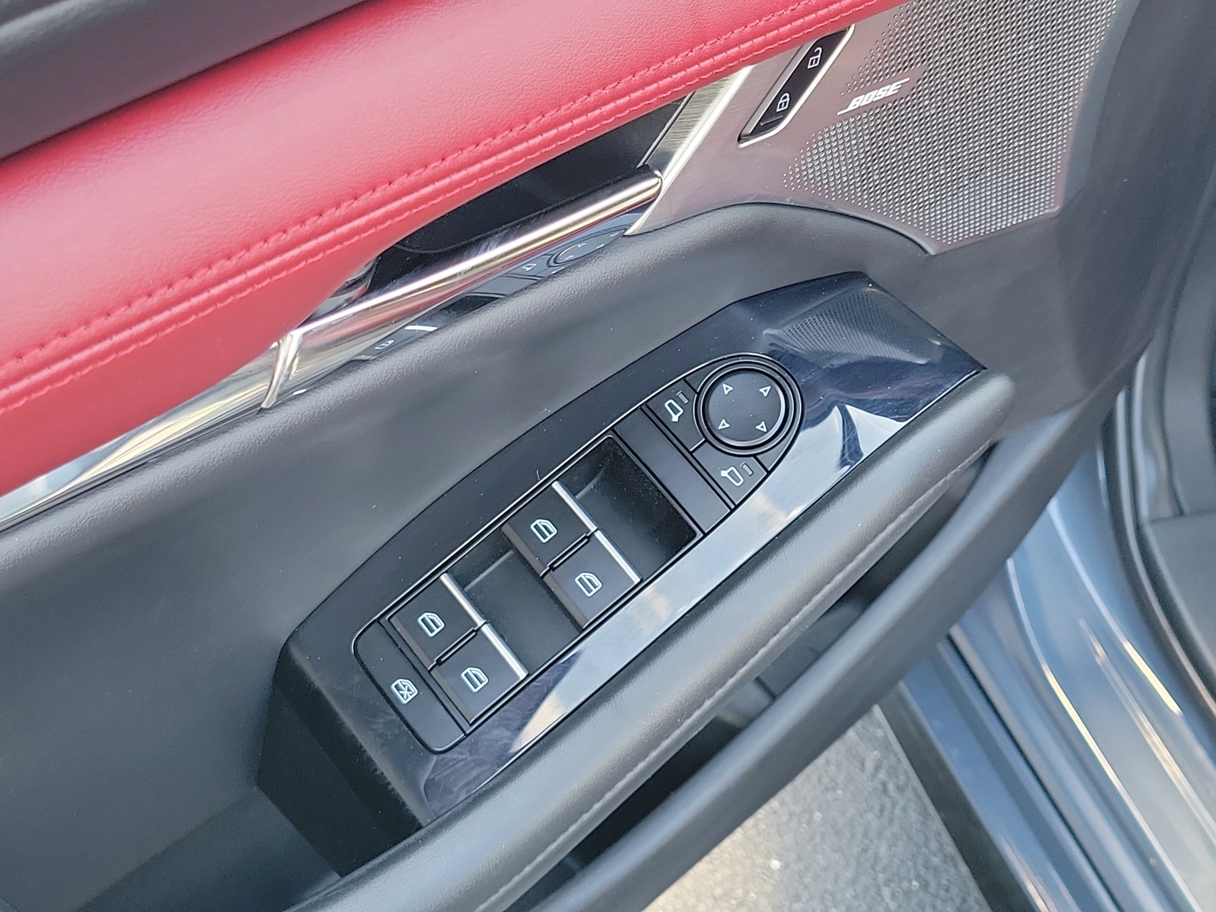 2021 Mazda Mazda3 Hatchback 2.5 Turbo Premium Plus