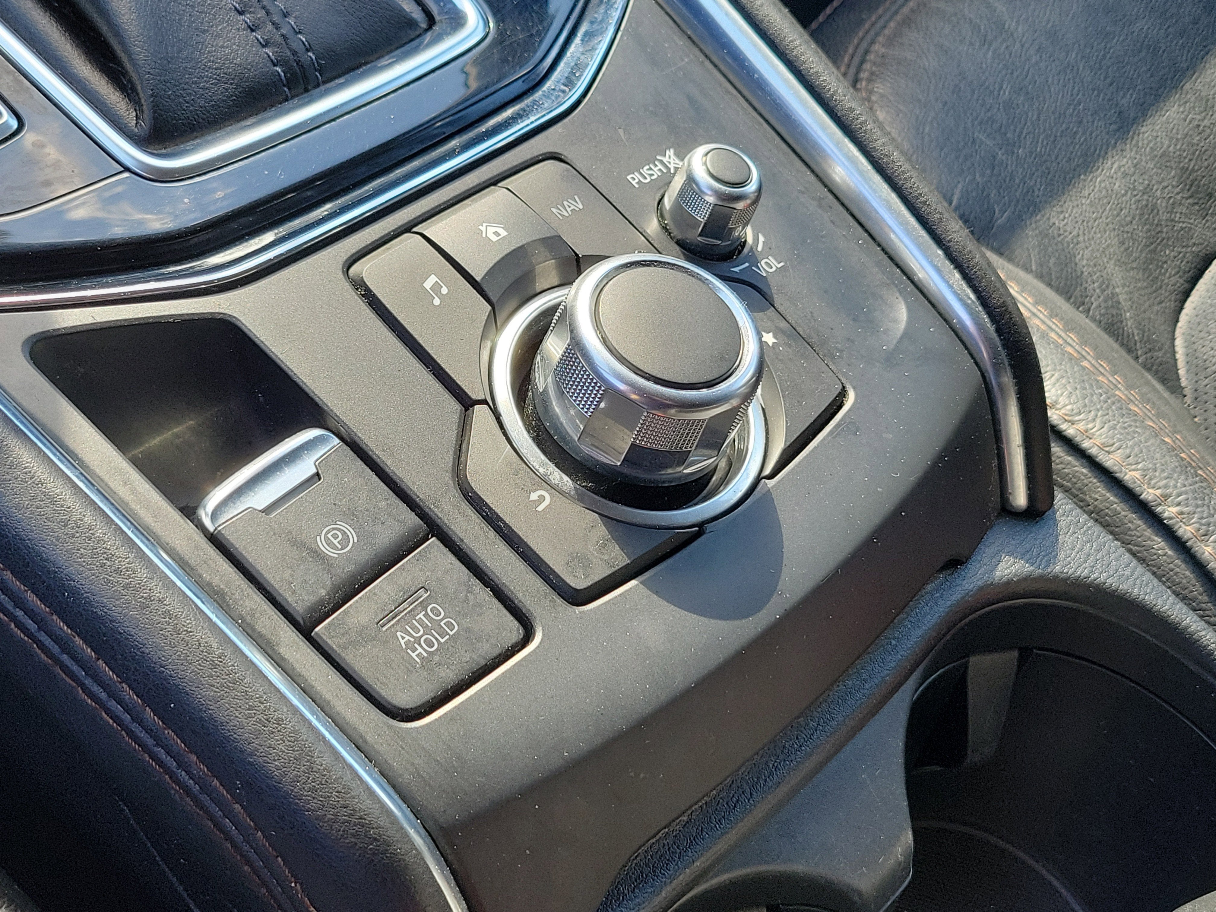 2017 Mazda Mazda CX-5 Grand Touring