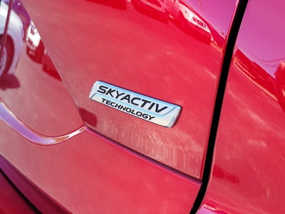 2017 Mazda Mazda CX-5 Grand Touring