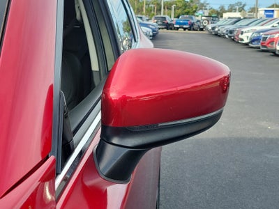 2017 Mazda Mazda CX-5 Grand Touring