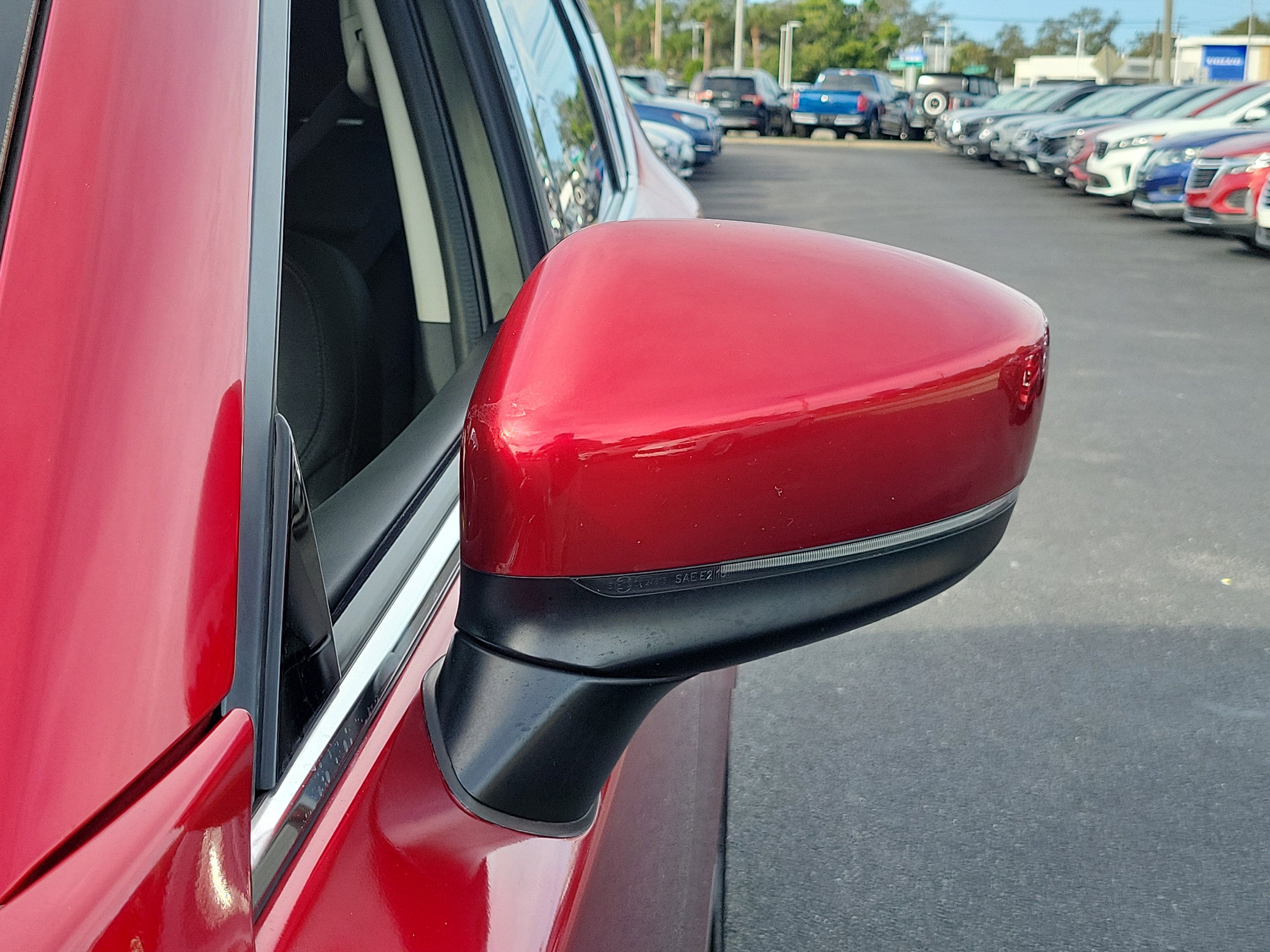 2017 Mazda Mazda CX-5 Grand Touring