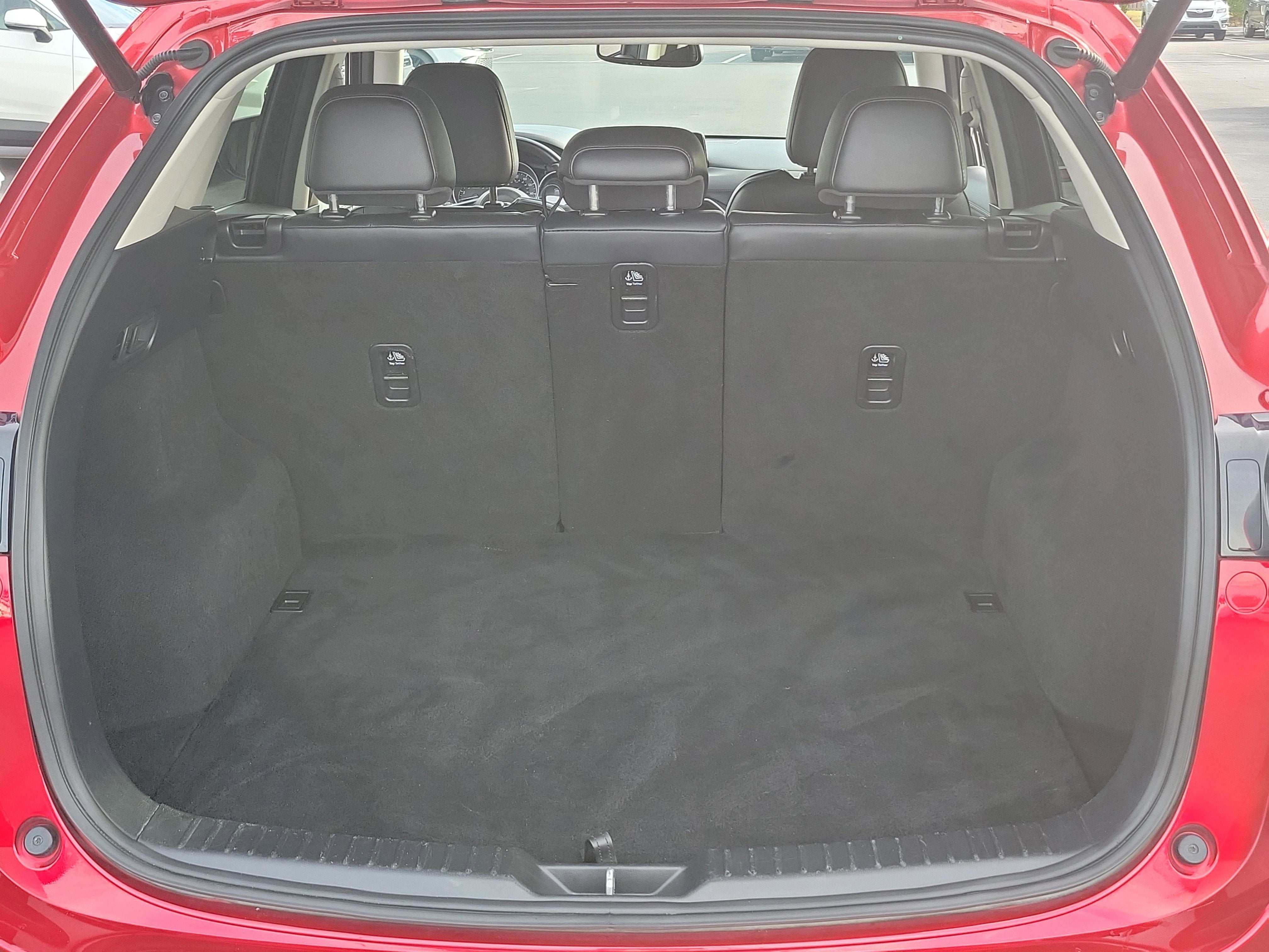 2017 Mazda Mazda CX-5 Grand Touring