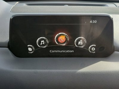 2017 Mazda Mazda CX-5 Grand Touring